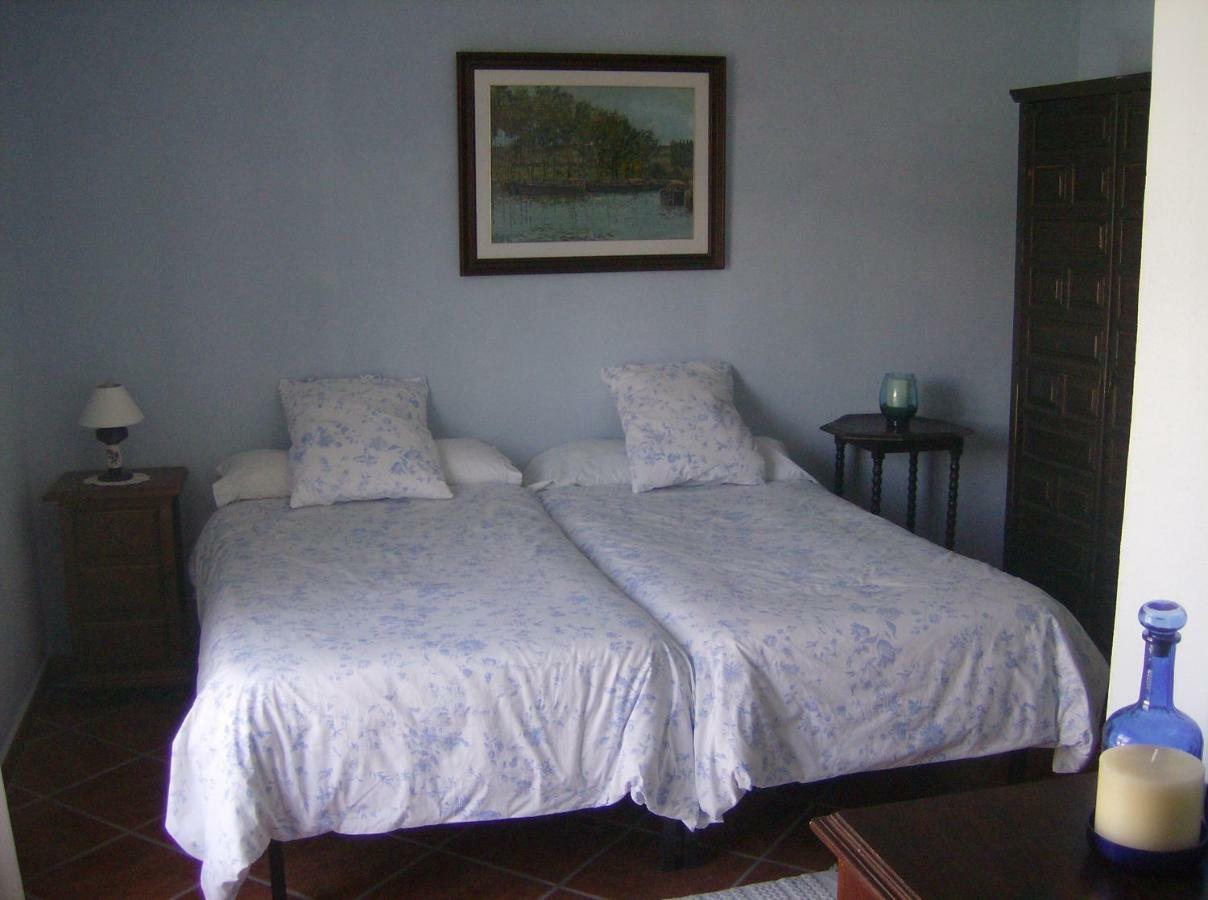 Hotel Casa La Cimada Ronda Zimmer foto